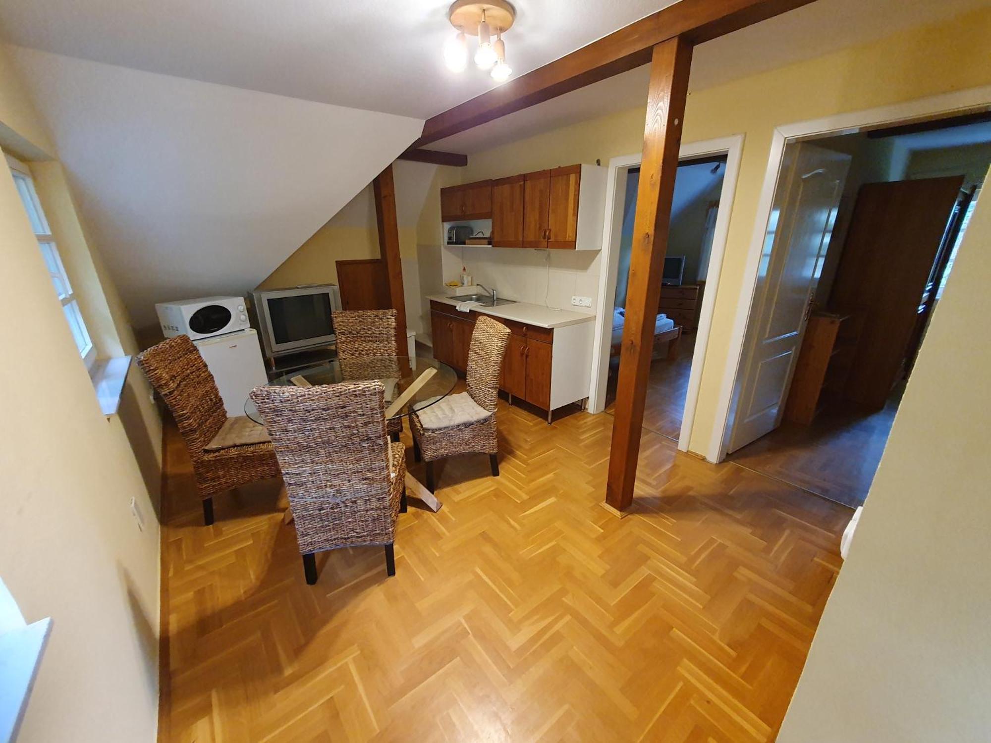 Villa Ottília Siófok Exterior foto